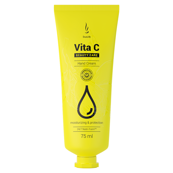 Beauty Care Vita C Hand cream 75 ml